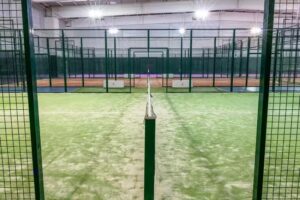 Paidesport Center Astur