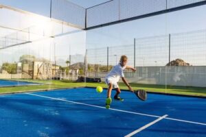 Panorama Padel Club