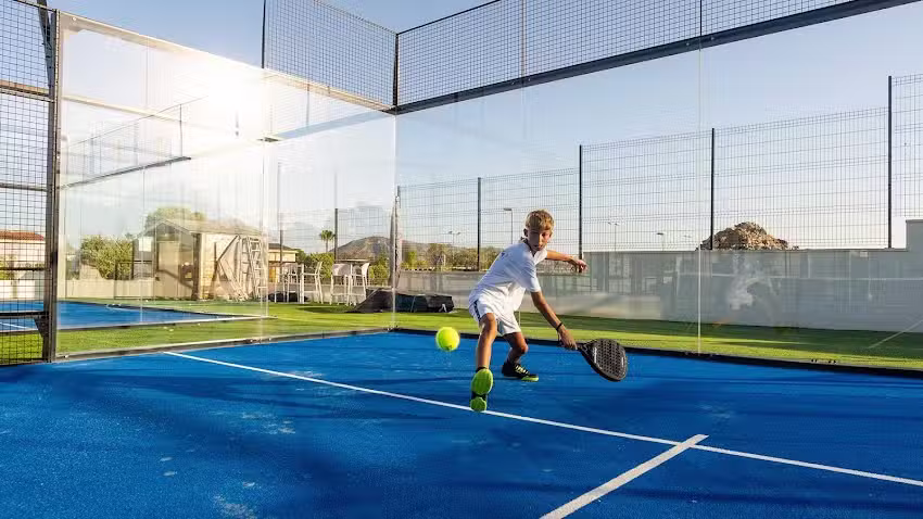 Panorama Padel Club