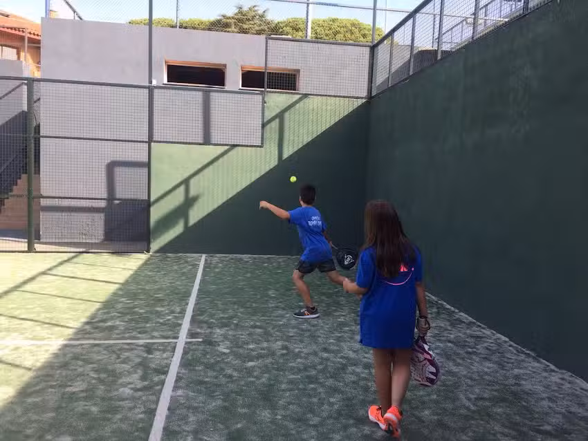 PANORAMIC PADEL CLUB