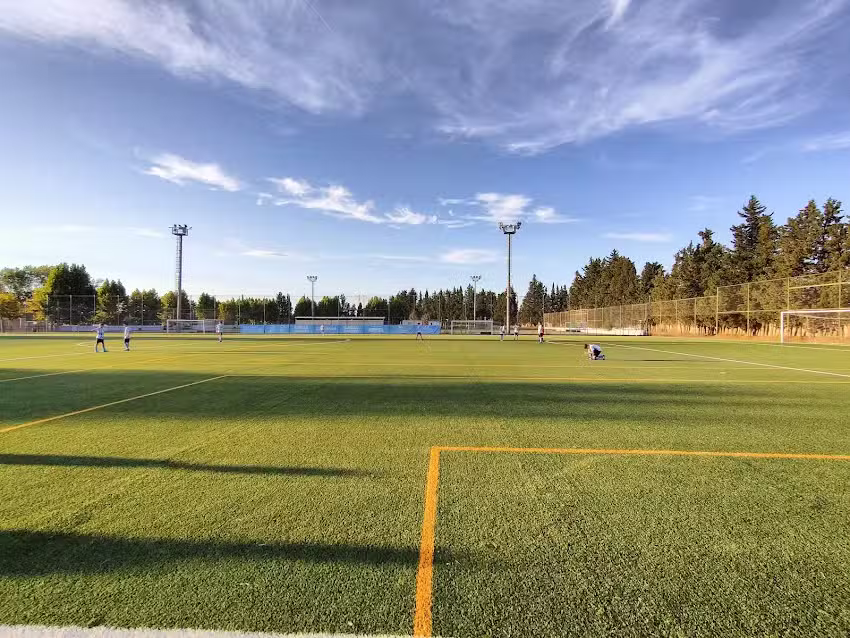Parque Deportivo Ebro