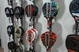 Pelotapadel – Tu Tienda de Pádel en Córdoba y Online