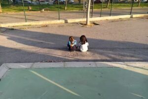 Perfil38 Pádel Indoor Ávila