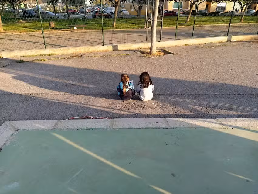 Perfil38 P&aacute;del Indoor &Aacute;vila