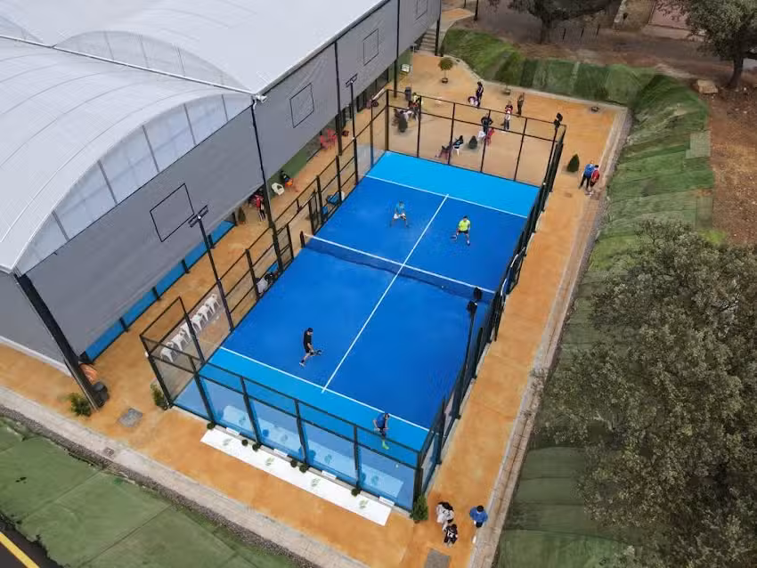 PICKYPADEL&ARS