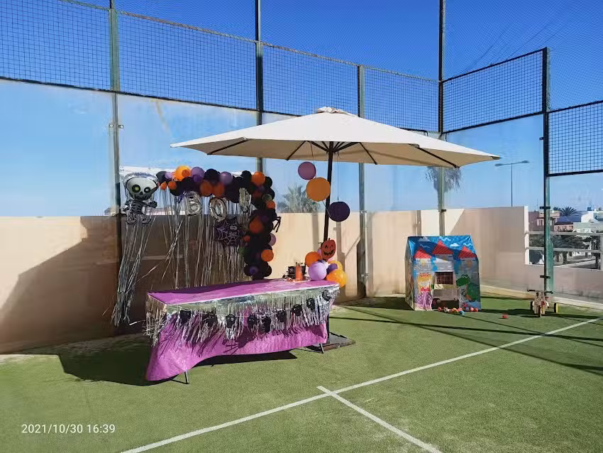 Pineda Padel Club
