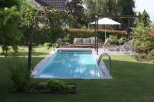 PISCINAS PADEL TENIS SL