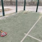 Pista de padel 02