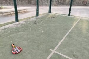 Pista de padel 02