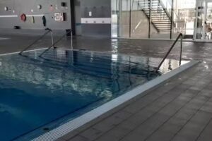 PISTA DE P&Aacute;DEL 1