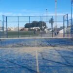 Pista de Padel 1