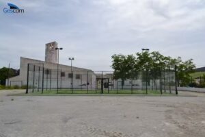 PISTA DE P&Aacute;DEL