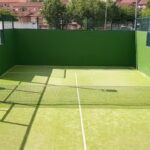 Pista de padel
