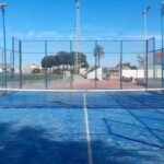 Pista de Padel 2
