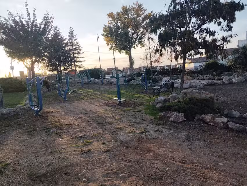 Pista de p&aacute;del 2