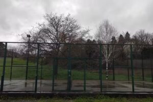 Pista de p&aacute;del Bri&oacute;n