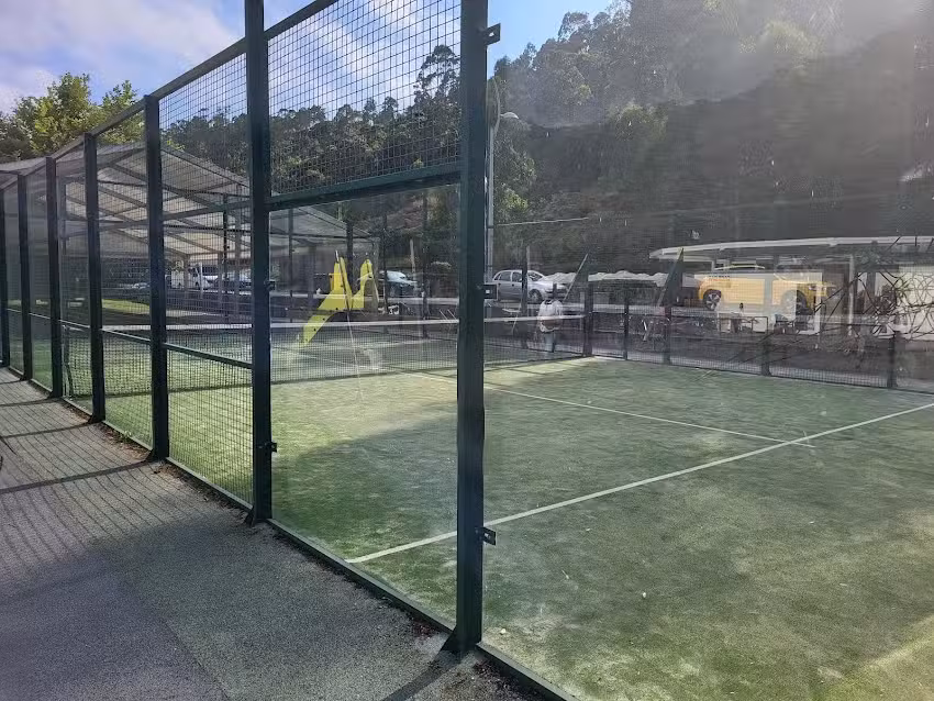 Pista de P&Aacute;DEL de &Eacute;zaro