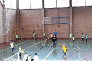 Pista de P&aacute;del P&uacute;blica Municipal de Mequinenza.