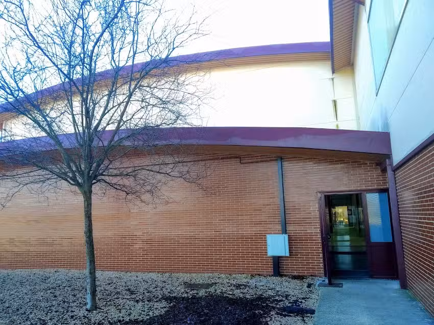 Pista de P&aacute;del y Hockey