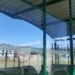 pista municipal de padel