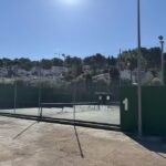 Pista Padel
