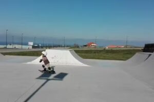 Pistas De P&aacute;del