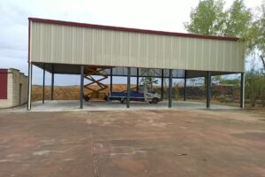 Pistas de p&aacute;del