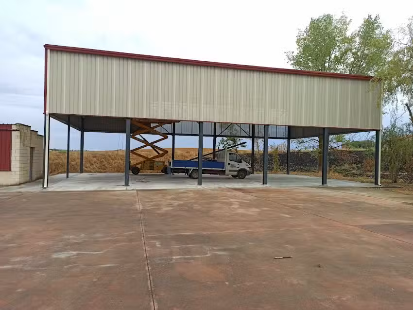 Pistas de p&aacute;del