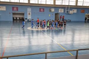 Pistas de p&aacute;del