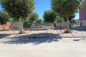 Pistas de p&aacute;del