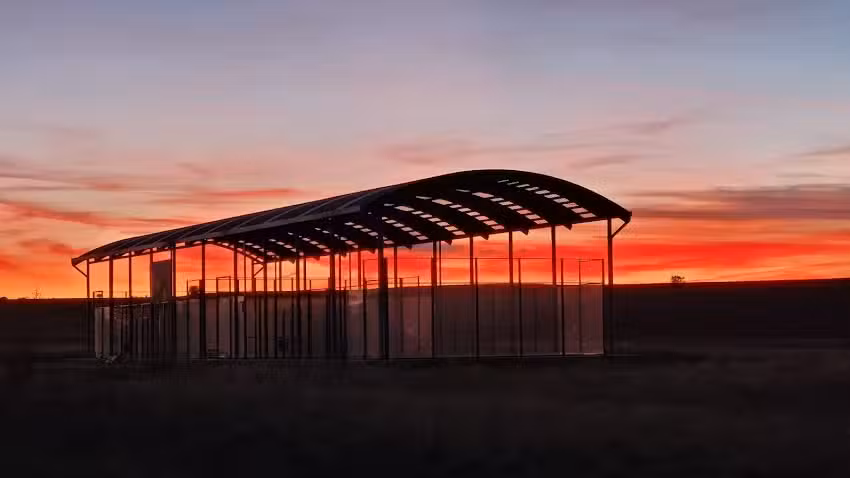 Pistas de P&aacute;del Cascajares