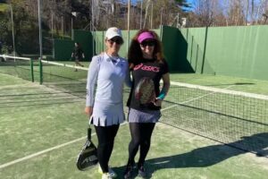 Pistas de Padel Fuente del Fresno