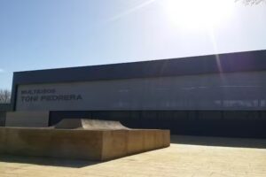 Pistas de Pádel Malpartida de Cáceres