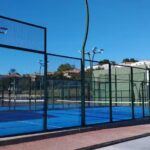Pistas de Padel Municipal