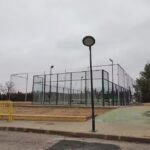 Pistas de Padel Municipales