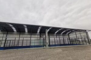 Pistas de padel Requejada – Polanco