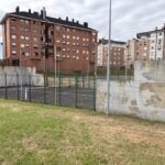 Pistas de Tenis y P&aacute;del