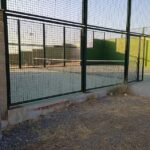Pistas deportivas