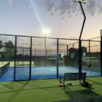 Pistas Municipales de P&aacute;del