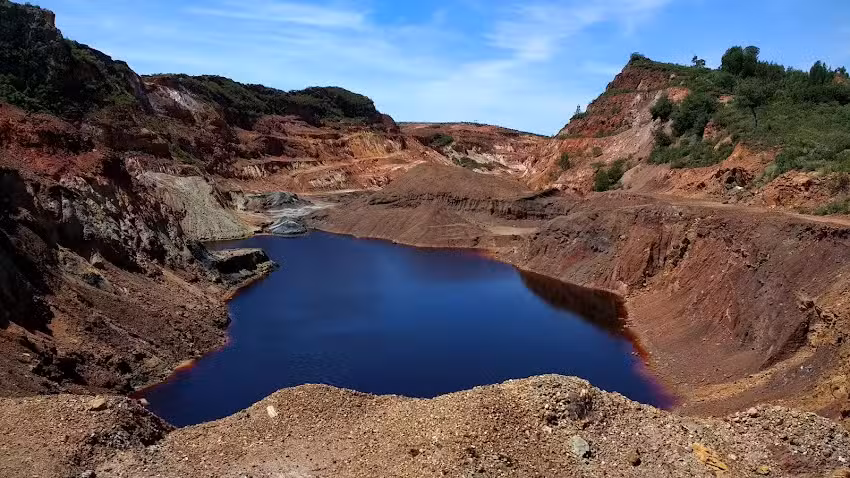 Pistas P&aacute;del Tharsis