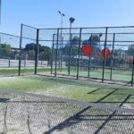Pistes de padel