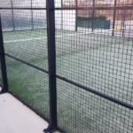 Pistes De Padel
