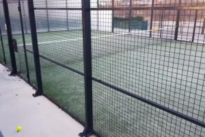 Pistes De Padel