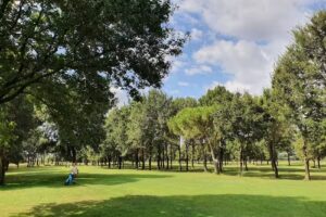 Pitch & putt Franciac