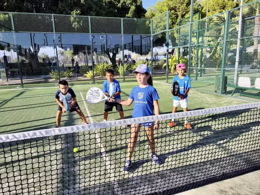 Pitu Losada Padel Academy