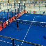 Planet Padel Indoor