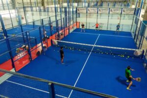 Planet Padel Indoor