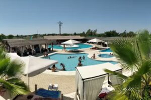 PLATINUM GARDEN Corrales