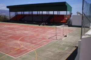 Polideportivo Municipal