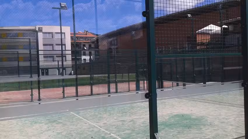 Polideportivo Orio Karela